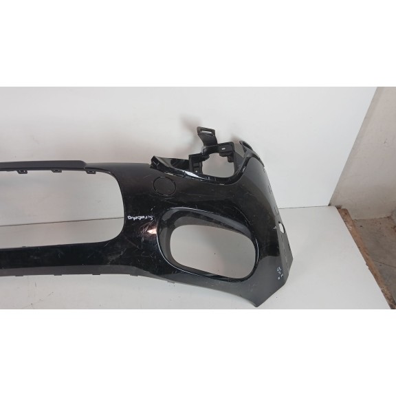 Recambio de paragolpes delantero para citroën c3 business referencia OEM IAM 9813378877  