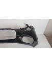 Recambio de paragolpes delantero para citroën c3 business referencia OEM IAM 9813378877  