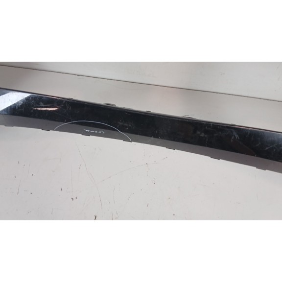 Recambio de paragolpes delantero para citroën c3 business referencia OEM IAM 9813378877  