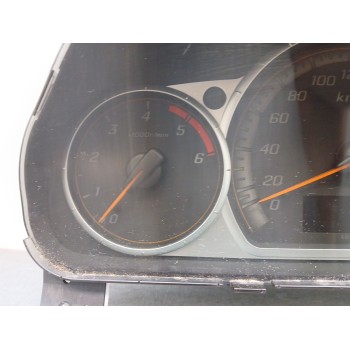 Recambio de cuadro instrumentos para honda cr-v ii (rd_) 2.2 ctdi (rd9) referencia OEM IAM HR0333105  