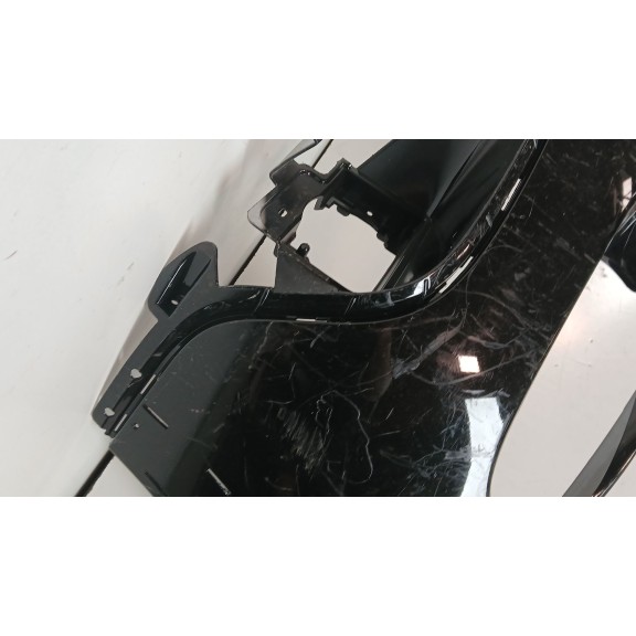 Recambio de paragolpes delantero para citroën c3 business referencia OEM IAM 9813378877  