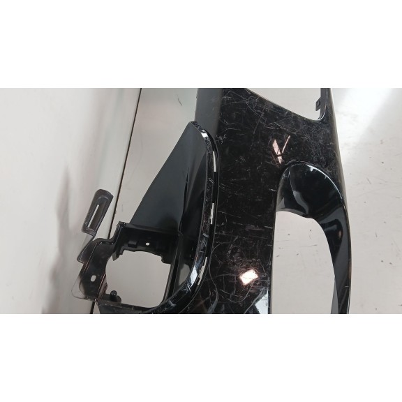 Recambio de paragolpes delantero para citroën c3 business referencia OEM IAM 9813378877  