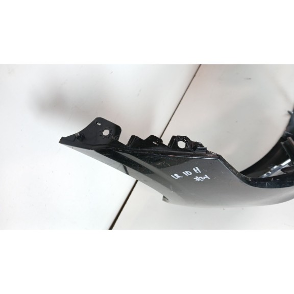 Recambio de paragolpes delantero para volvo v60 ii (225) d4 polestar referencia OEM IAM 31455622  