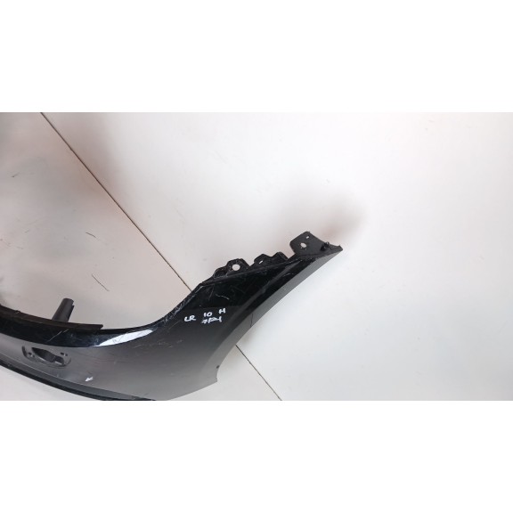 Recambio de paragolpes delantero para volvo v60 ii (225) d4 polestar referencia OEM IAM 31455622  