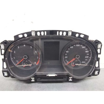 Recambio de cuadro instrumentos para volkswagen golf vii lim. advance bluemotion tech. referencia OEM IAM 5G1920750C 5G1920750C 
