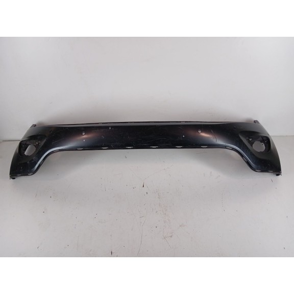 Recambio de paragolpes delantero para jeep grand cherokee iv (wk, wk2) 3.6 vvt 4x4 referencia OEM IAM 1WL27TRMACA  