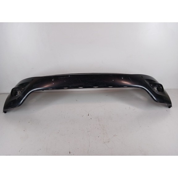 Recambio de paragolpes delantero para jeep grand cherokee iv (wk, wk2) 3.6 vvt 4x4 referencia OEM IAM 1WL27TRMACA  