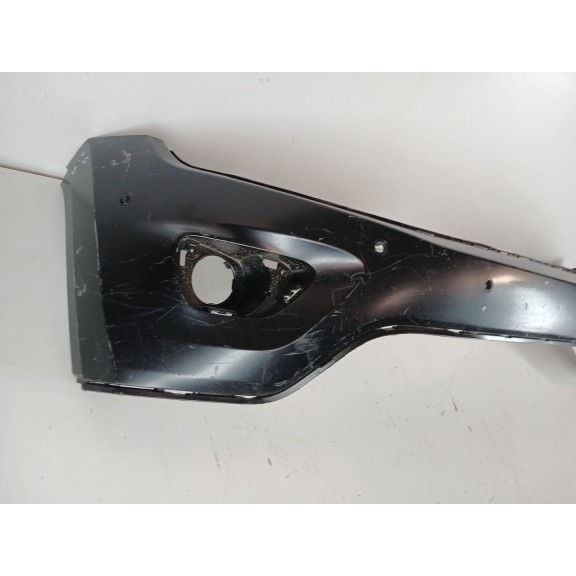 Recambio de paragolpes delantero para jeep grand cherokee iv (wk, wk2) 3.6 vvt 4x4 referencia OEM IAM 1WL27TRMACA  