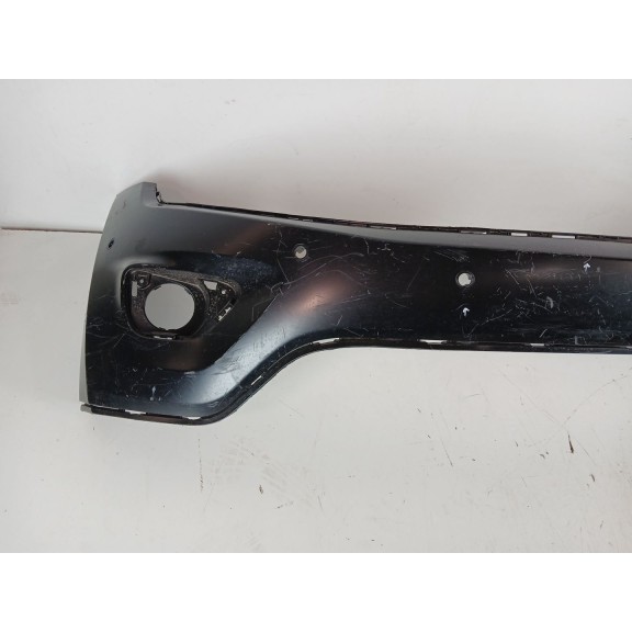 Recambio de paragolpes delantero para jeep grand cherokee iv (wk, wk2) 3.6 vvt 4x4 referencia OEM IAM 1WL27TRMACA  
