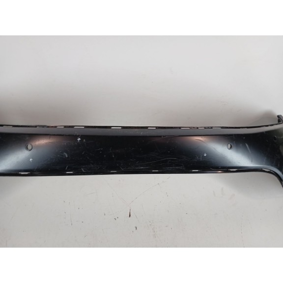 Recambio de paragolpes delantero para jeep grand cherokee iv (wk, wk2) 3.6 vvt 4x4 referencia OEM IAM 1WL27TRMACA  