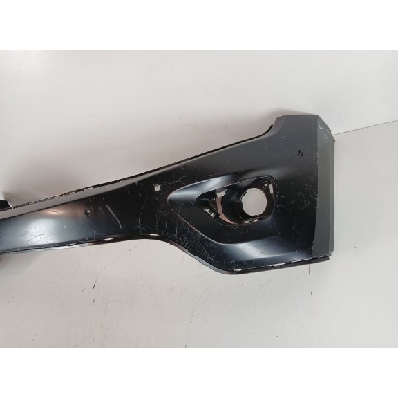 Recambio de paragolpes delantero para jeep grand cherokee iv (wk, wk2) 3.6 vvt 4x4 referencia OEM IAM 1WL27TRMACA  