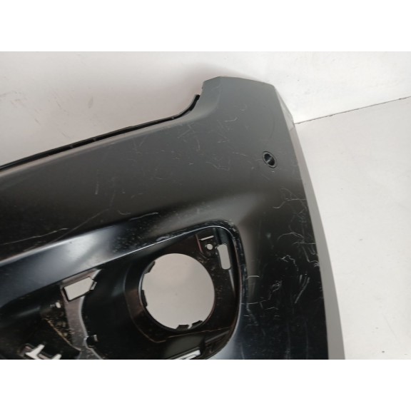 Recambio de paragolpes delantero para jeep grand cherokee iv (wk, wk2) 3.6 vvt 4x4 referencia OEM IAM 1WL27TRMACA  