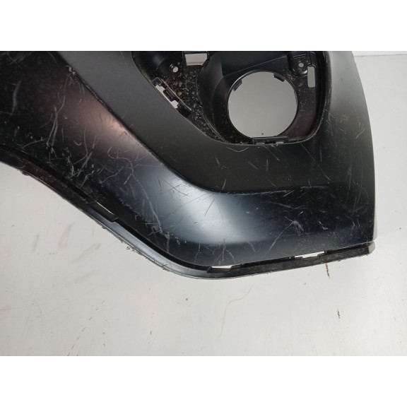 Recambio de paragolpes delantero para jeep grand cherokee iv (wk, wk2) 3.6 vvt 4x4 referencia OEM IAM 1WL27TRMACA  