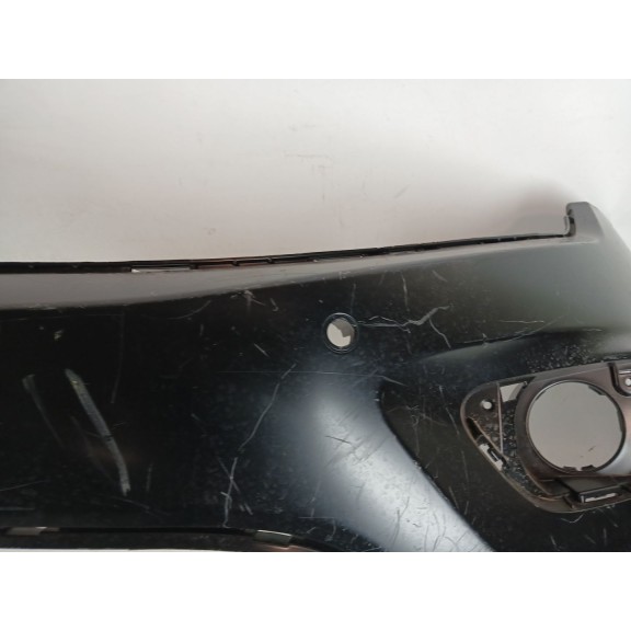 Recambio de paragolpes delantero para jeep grand cherokee iv (wk, wk2) 3.6 vvt 4x4 referencia OEM IAM 1WL27TRMACA  