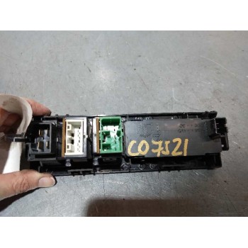 Recambio de display para mazda demio (dw) 1.3 fe referencia OEM IAM S/R  