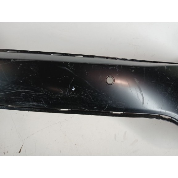 Recambio de paragolpes delantero para jeep grand cherokee iv (wk, wk2) 3.6 vvt 4x4 referencia OEM IAM 1WL27TRMACA  