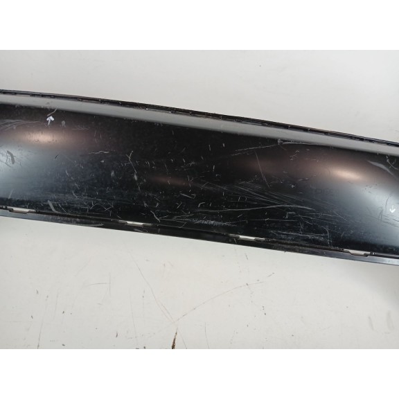 Recambio de paragolpes delantero para jeep grand cherokee iv (wk, wk2) 3.6 vvt 4x4 referencia OEM IAM 1WL27TRMACA  