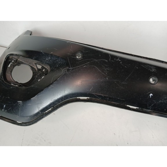 Recambio de paragolpes delantero para jeep grand cherokee iv (wk, wk2) 3.6 vvt 4x4 referencia OEM IAM 1WL27TRMACA  