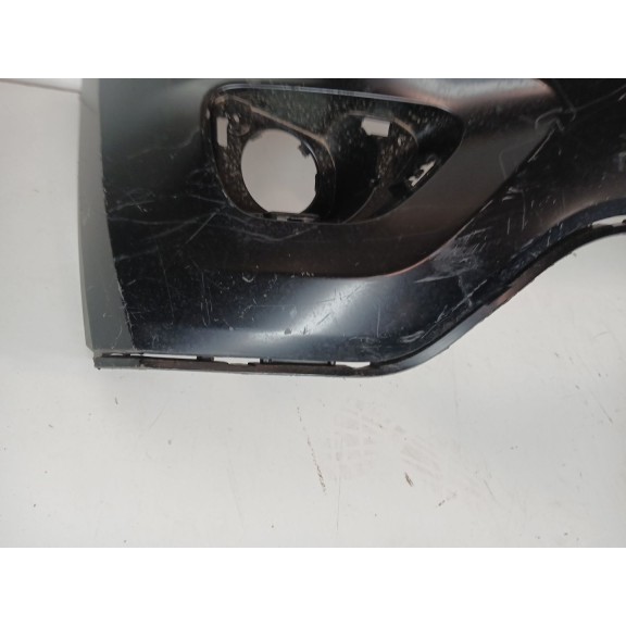 Recambio de paragolpes delantero para jeep grand cherokee iv (wk, wk2) 3.6 vvt 4x4 referencia OEM IAM 1WL27TRMACA  