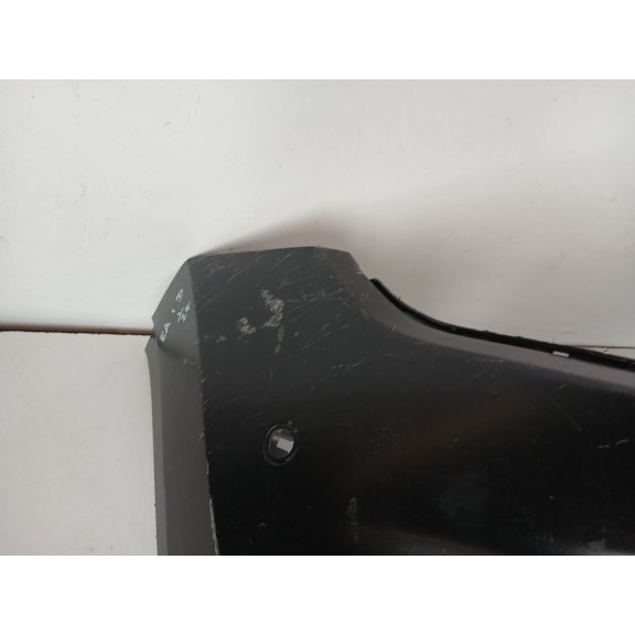 Recambio de paragolpes delantero para jeep grand cherokee iv (wk, wk2) 3.6 vvt 4x4 referencia OEM IAM 1WL27TRMACA  