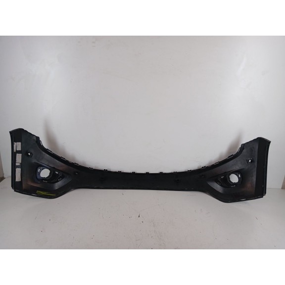 Recambio de paragolpes delantero para jeep grand cherokee iv (wk, wk2) 3.6 vvt 4x4 referencia OEM IAM 1WL27TRMACA  