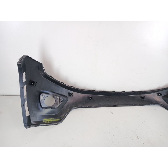 Recambio de paragolpes delantero para jeep grand cherokee iv (wk, wk2) 3.6 vvt 4x4 referencia OEM IAM 1WL27TRMACA  