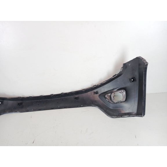 Recambio de paragolpes delantero para jeep grand cherokee iv (wk, wk2) 3.6 vvt 4x4 referencia OEM IAM 1WL27TRMACA  