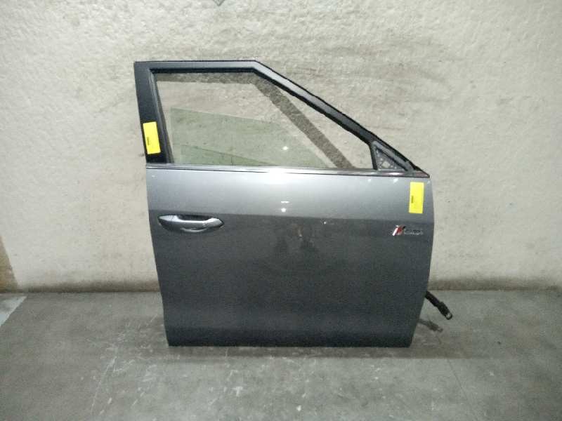Recambio de puerta delantera derecha para ssangyong tivoli referencia OEM IAM   