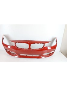 Recambio de paragolpes delantero para bmw 3 (f30, f80) 318 d xdrive referencia OEM IAM 51117293806  