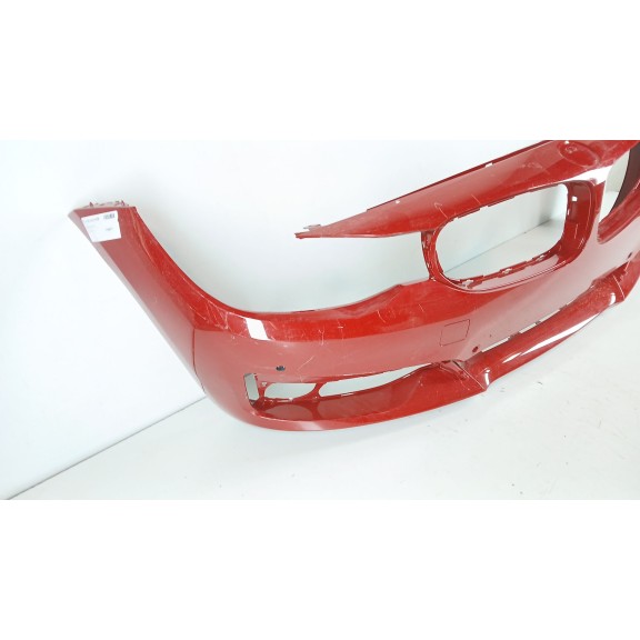 Recambio de paragolpes delantero para bmw 3 (f30, f80) 318 d xdrive referencia OEM IAM 51117293806  