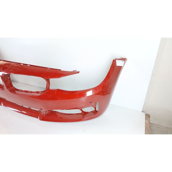 Recambio de paragolpes delantero para bmw 3 (f30, f80) 318 d xdrive referencia OEM IAM 51117293806  
