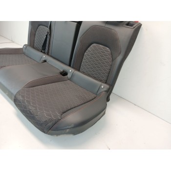 Recambio de juego asientos completo para seat leon (kl1, klg) 2.0 tdi referencia OEM IAM   