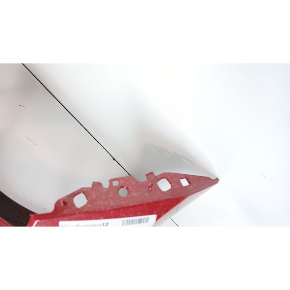 Recambio de paragolpes delantero para bmw 3 (f30, f80) 318 d xdrive referencia OEM IAM 51117293806  