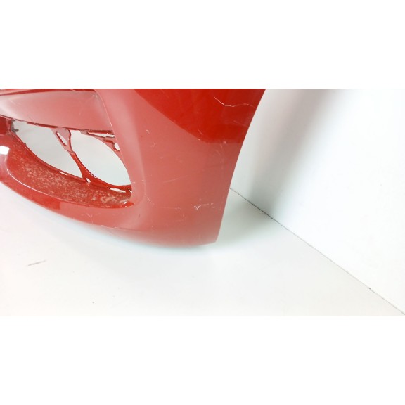 Recambio de paragolpes delantero para bmw 3 (f30, f80) 318 d xdrive referencia OEM IAM 51117293806  