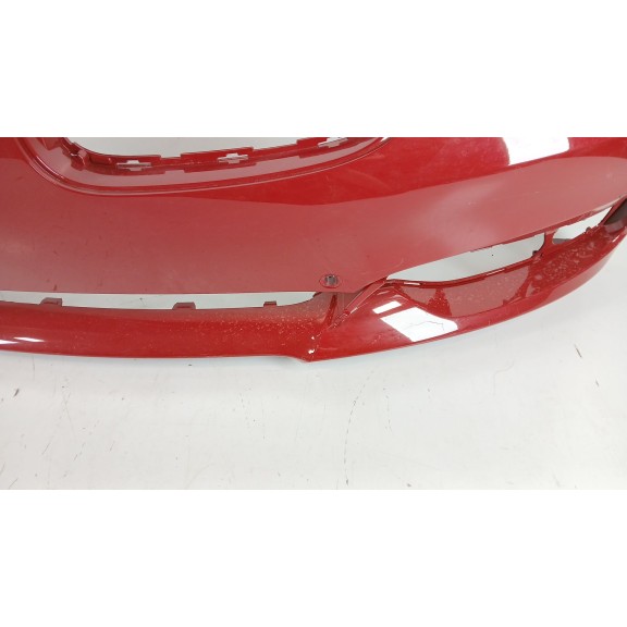 Recambio de paragolpes delantero para bmw 3 (f30, f80) 318 d xdrive referencia OEM IAM 51117293806  