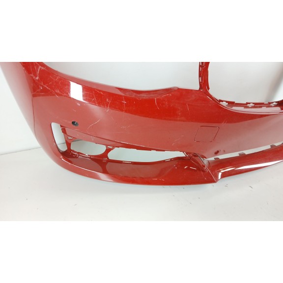 Recambio de paragolpes delantero para bmw 3 (f30, f80) 318 d xdrive referencia OEM IAM 51117293806  