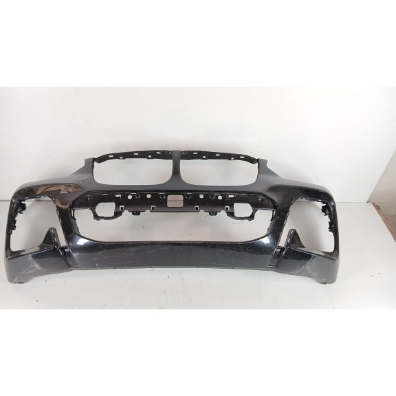 Recambio de paragolpes delantero para bmw x3 (g01, f97, g08) xdrive 30 i referencia OEM IAM 511113960514  