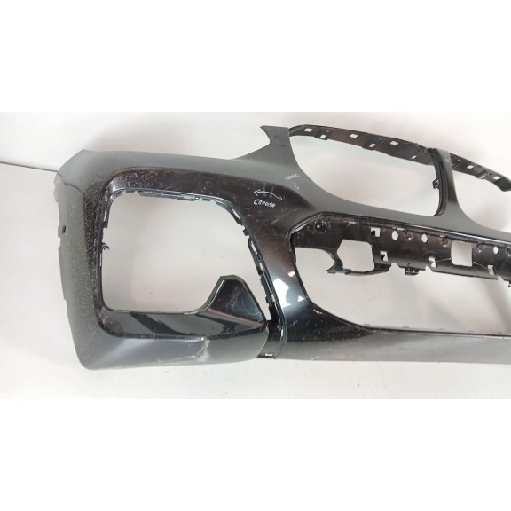 Recambio de paragolpes delantero para bmw x3 (g01, f97, g08) xdrive 30 i referencia OEM IAM 511113960514  
