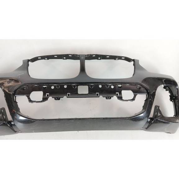 Recambio de paragolpes delantero para bmw x3 (g01, f97, g08) xdrive 30 i referencia OEM IAM 511113960514  