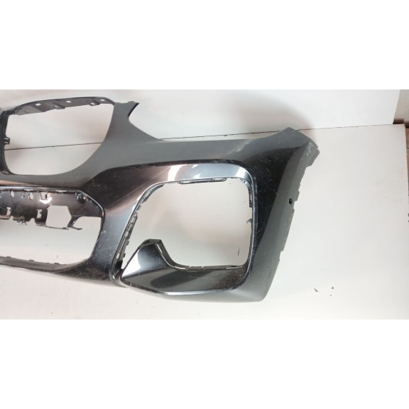 Recambio de paragolpes delantero para bmw x3 (g01, f97, g08) xdrive 30 i referencia OEM IAM 511113960514  