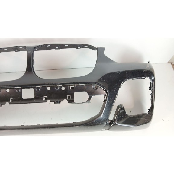 Recambio de paragolpes delantero para bmw x3 (g01, f97, g08) xdrive 30 i referencia OEM IAM 511113960514  