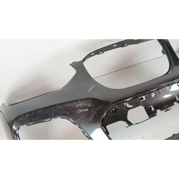Recambio de paragolpes delantero para bmw x3 (g01, f97, g08) xdrive 30 i referencia OEM IAM 511113960514  