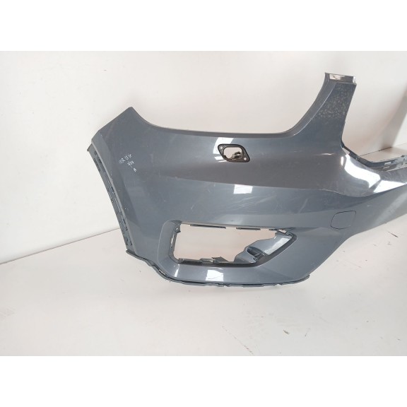 Recambio de paragolpes delantero para volvo xc40 (536) t4 awd referencia OEM IAM 31449359  