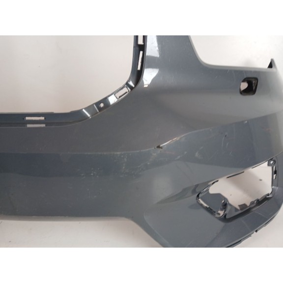 Recambio de paragolpes delantero para volvo xc40 (536) t4 awd referencia OEM IAM 31449359  
