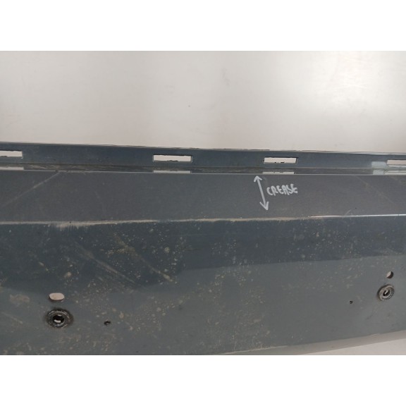 Recambio de paragolpes delantero para volvo xc40 (536) t4 awd referencia OEM IAM 31449359  