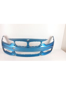 Recambio de paragolpes delantero para bmw 4 coupé (f32, f82) 420 i referencia OEM IAM 51118054502  