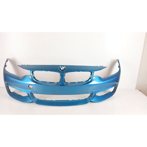 Recambio de paragolpes delantero para bmw 4 coupé (f32, f82) 420 i referencia OEM IAM 51118054502  