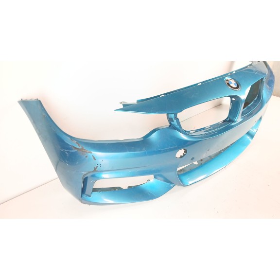 Recambio de paragolpes delantero para bmw 4 coupé (f32, f82) 420 i referencia OEM IAM 51118054502  