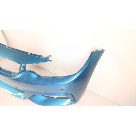 Recambio de paragolpes delantero para bmw 4 coupé (f32, f82) 420 i referencia OEM IAM 51118054502  