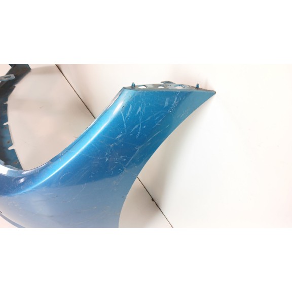 Recambio de paragolpes delantero para bmw 4 coupé (f32, f82) 420 i referencia OEM IAM 51118054502  